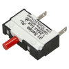 Dyson Vacuum Cleaner Reset Switch