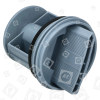 Siemens Washing Machine Fluff Filter