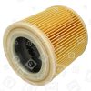 Genuine Kärcher Vacuum Cleaner Wet And Dry Filter Cartridge