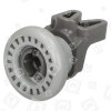 Altus AL55 Dishwasher Upper Basket Wheel