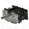 Oven Function Selector Switch
