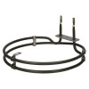 Fan Oven Element 2000W