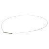 Door Seal Retaining Ring Hotpoint-Ariston