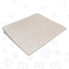 Electruepart Universal Cooker Hood Grease Filter With Saturation Indicator - 114 × 47cm