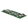 Zanussi Hob Configured User Interface Board