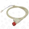 AEG Dishwasher Inlet Hose Water Block