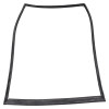 Rangemaster / Leisure / Flavel Right Hand Tall Oven Door Seal