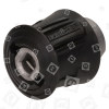 Karcher High-Pressure Quick Click Hose Connector