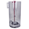 Dyson Vacuum Cleaner Dirt Bin Assembly