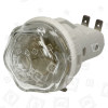 Hygena AHY0322 Oven Lamp Assembly