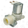 Single Cold Valve