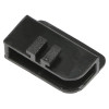 Belling Bottom Left Hand Oven Inner Door Glass Retainer