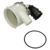 Hotpoint Dishwasher Heater, Inlet Hose & O-Ring