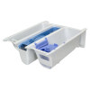 Beko Washing Machine Dispenser Drawer Assembly