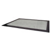 Arcelik Main Oven Inner Door Glass