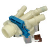 Zanussi Washing Machine 3 Way Electric Valve