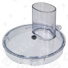 Kenwood Food Processor Bowl Lid