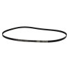 Washing Machine Poly-Vee Drive Belt - 1234 J5 PJE