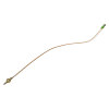 Beko Oven Short Thermocouple - 400mm