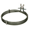 Resistencia De Horno Ventilador - 2200W