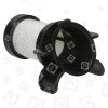 Electruepart Vacuum Cleaner Foam Filter