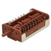 S&eacute;lecteur De Fonction Pour Four AN.EL 8071 (79705) Zanussi