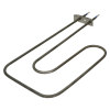 Compatible 1330W Half Oven Grill Element