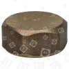 Blanking Cover Cap Nut