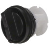 Kit De Filtro De Bomba De Lavadora - Copreci Hotpoint-Ariston