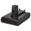 Dyson Compatible Dyson Vacuum Cleaner Battery Assembly