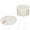 Electruepart Vacuum Cleaner Pre-Motor Foam Filter