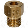 Rangemaster / Leisure / Flavel NG Wok Inner Burner Injector