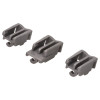 Siemens Dishwasher Plate Holder Support - Pack Of 3