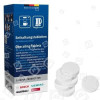 Bosch Neff Siemens Bosch Coffee Machine And Kettle Descaler Tablets - Pack Of 6