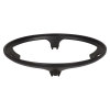 Support De Casserole Pour Wok Au Four 5690 110 LPG Cream Rangemaster