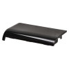 Nespresso Delonghi Black Drip Tray Front Panel