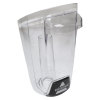 R&eacute;servoir D'eau Us&eacute;e De Nettoyeur Multi-surfaces - 0,62L - Bissell
