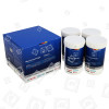 Bosch LAVW1030-W Washing Machine Cleaner - Pack Of 4