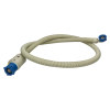 Whirlpool Washing Machine Inlet Aqua Hose - 1.8m