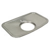 Beko Dishwasher Metal Filter Base