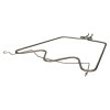 Bauknecht Oven Lower Heating Element - 1150W