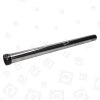 Vacuum Cleaner Push Fit Extension Tube - 35mm
