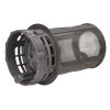 Beko Dishwasher Filter Assembly