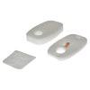 Electruepart Shark Vacuum Cleaner Foam Filter