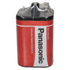 Panasonic 4R25R Heavy Duty Zinc Chloride Battery