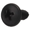 Tornillo De Cocina Horno - Negro 8PT 6111P Hotpoint