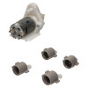Pompe Pour Nettoyeur De Tapis Bissell