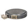 Apollo Hob Hotplate - 1200W