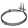 Resistencia Del Ventilador Del Horno Hotpoint