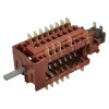 S&eacute;lecteur De Fonction Pour Four : GOTTAK 801601
